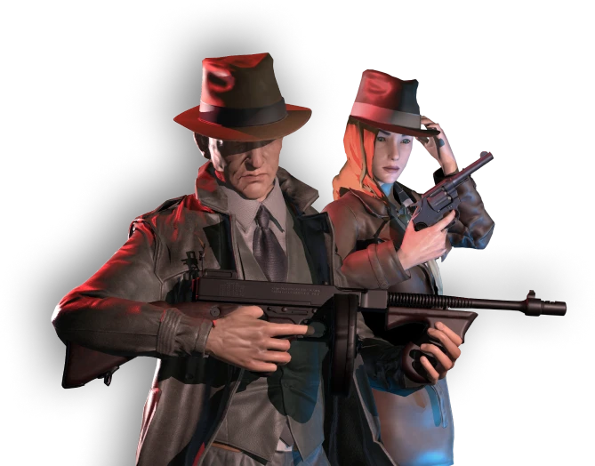 Mafia VR