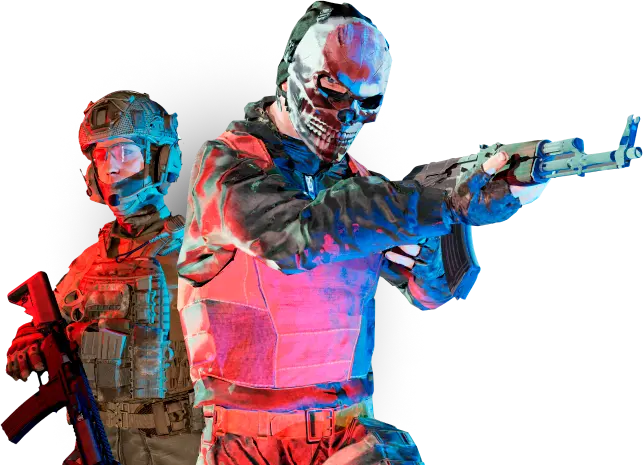 Strike VR