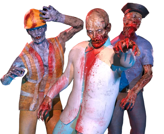 Zombie Survival